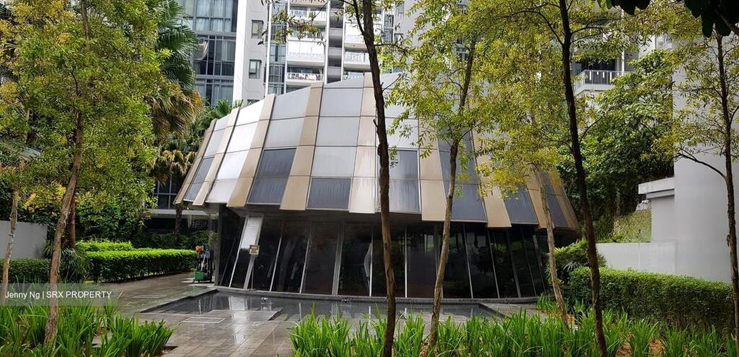 The Luxurie (D19), Condominium #478552581